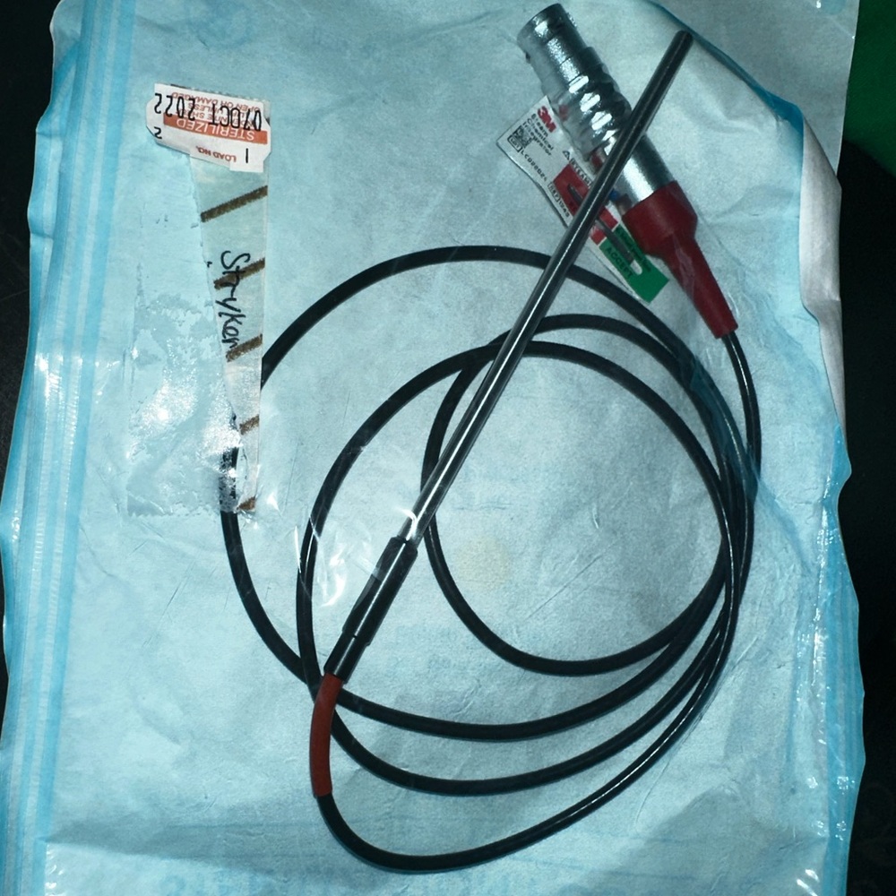 Doctor probe 15mm